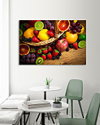 Obraz Vitamínová bomba zs1194